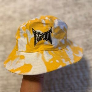 TAPOUT Bucket Hat